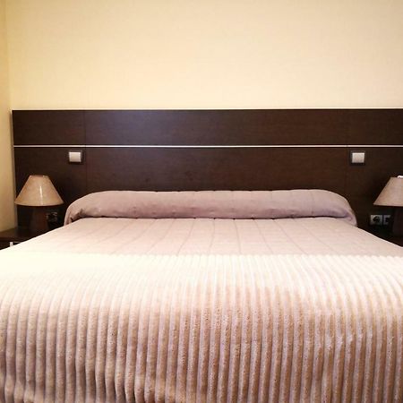 Apartamentos Cocó Avila Bagian luar foto