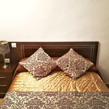 Apartamentos Cocó Avila Bagian luar foto