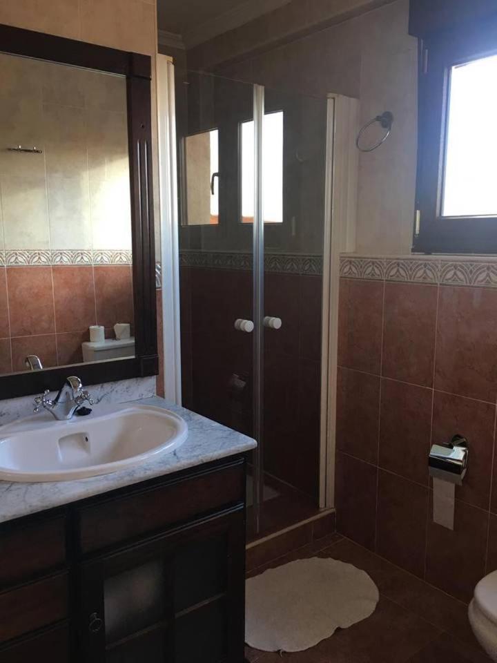 Apartamentos Cocó Avila Bagian luar foto
