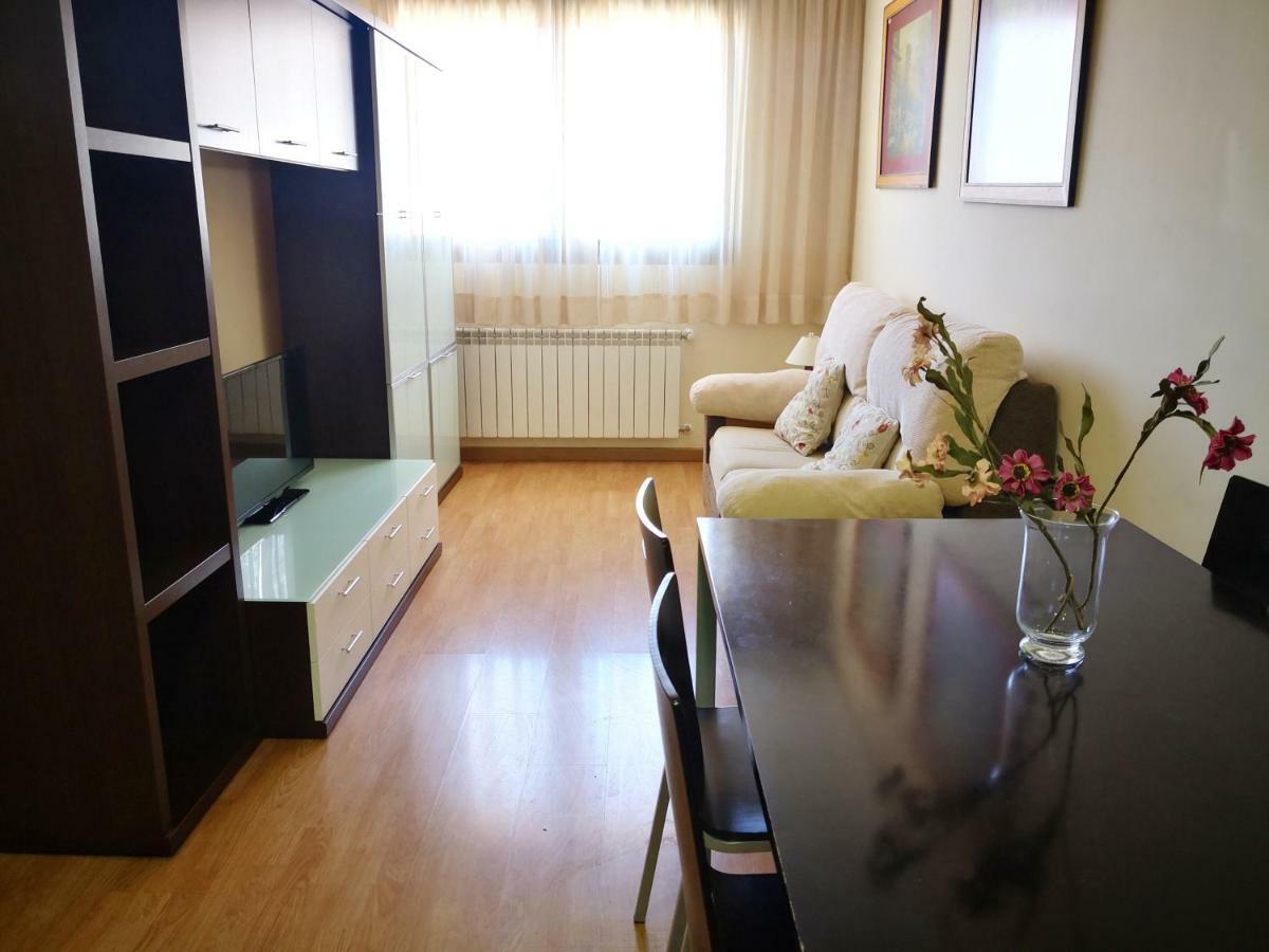 Apartamentos Cocó Avila Bagian luar foto