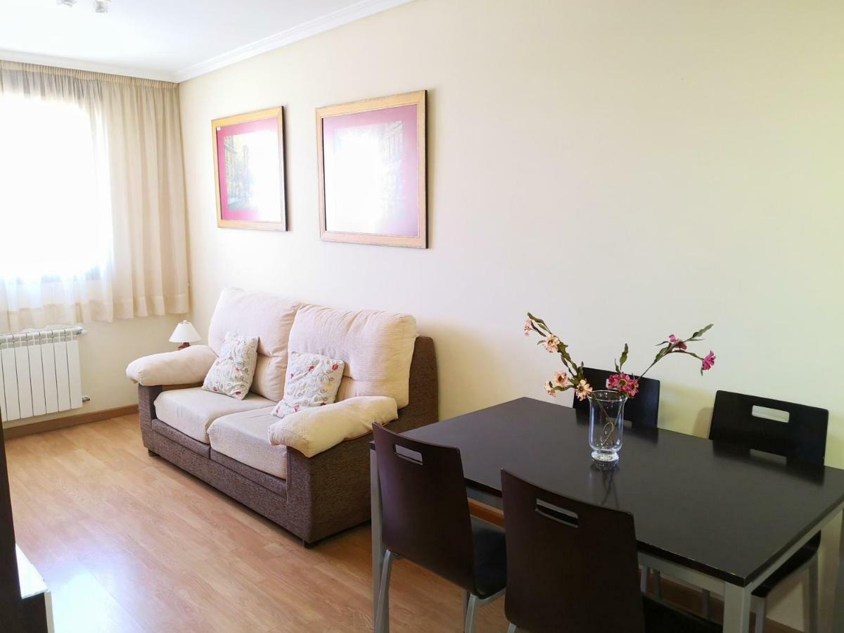 Apartamentos Cocó Avila Bagian luar foto
