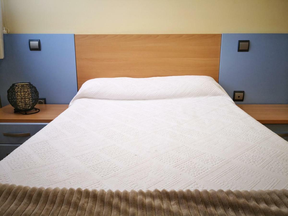 Apartamentos Cocó Avila Bagian luar foto