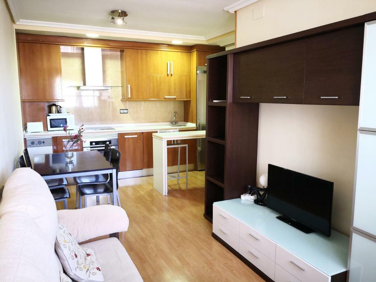 Apartamentos Cocó Avila Bagian luar foto