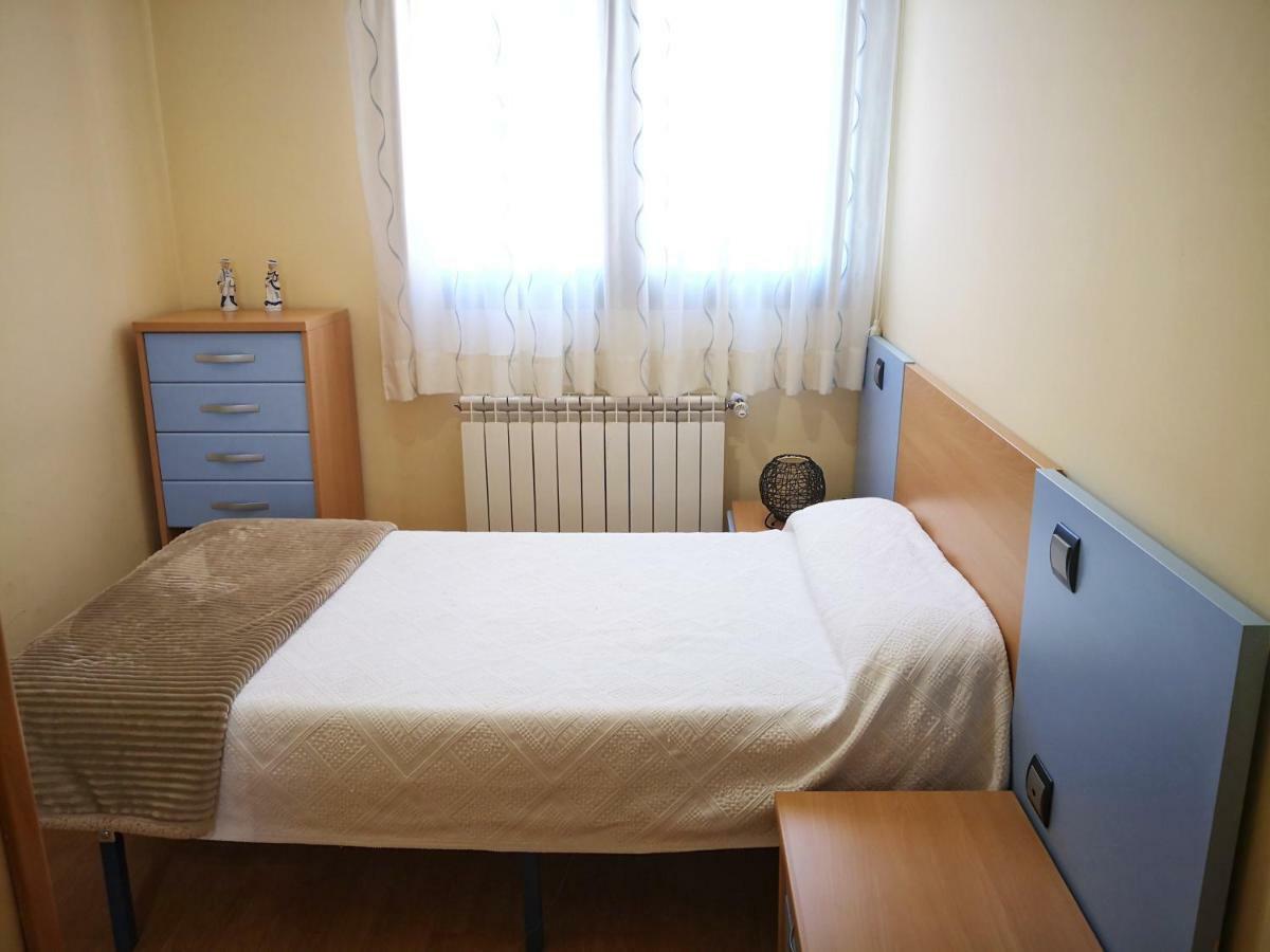 Apartamentos Cocó Avila Bagian luar foto