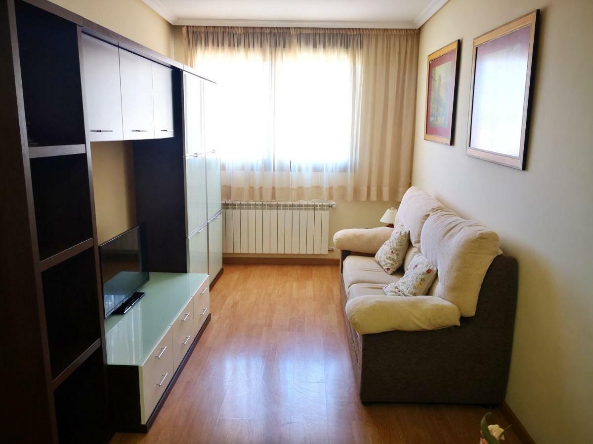 Apartamentos Cocó Avila Bagian luar foto