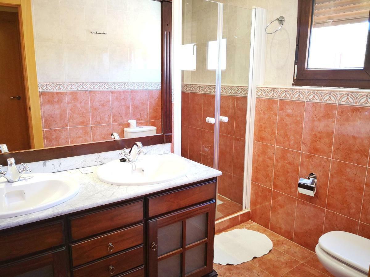 Apartamentos Cocó Avila Bagian luar foto