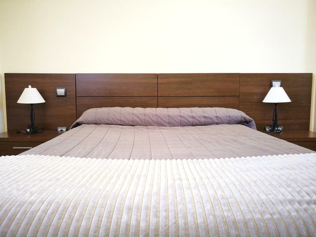 Apartamentos Cocó Avila Bagian luar foto