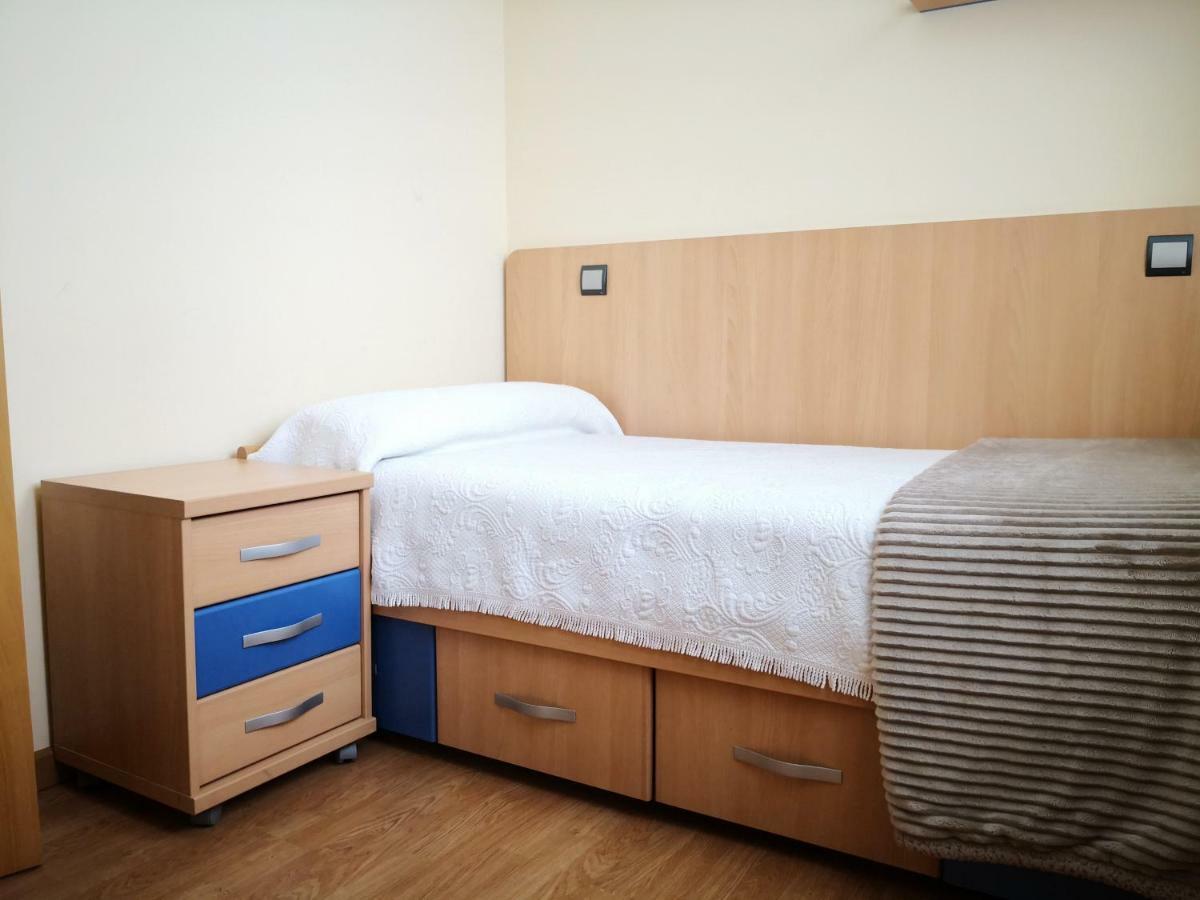 Apartamentos Cocó Avila Bagian luar foto