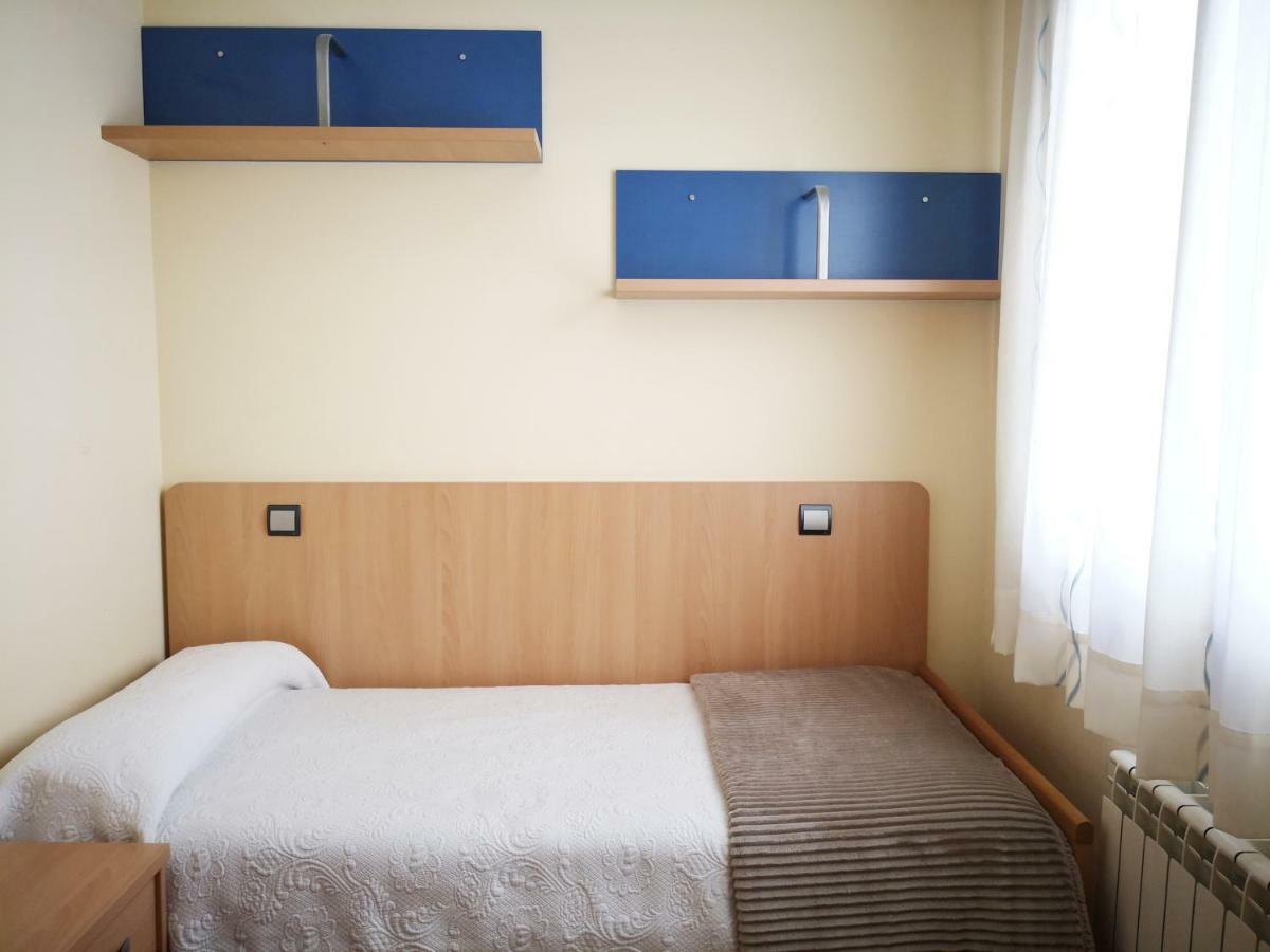 Apartamentos Cocó Avila Bagian luar foto