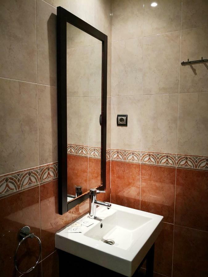Apartamentos Cocó Avila Bagian luar foto