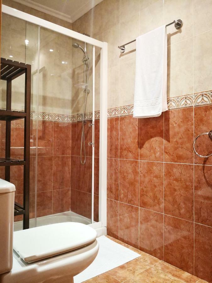 Apartamentos Cocó Avila Bagian luar foto