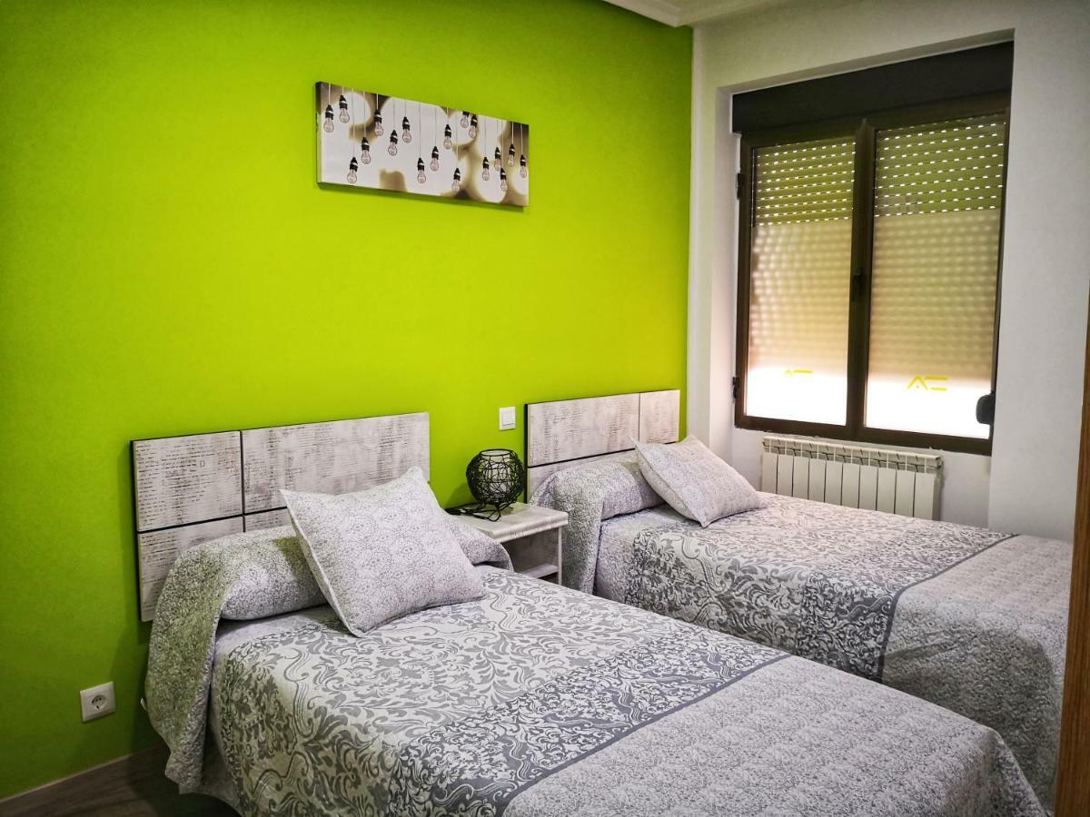 Apartamentos Cocó Avila Bagian luar foto