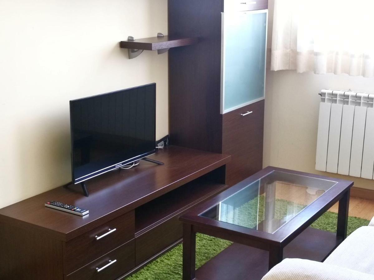 Apartamentos Cocó Avila Bagian luar foto