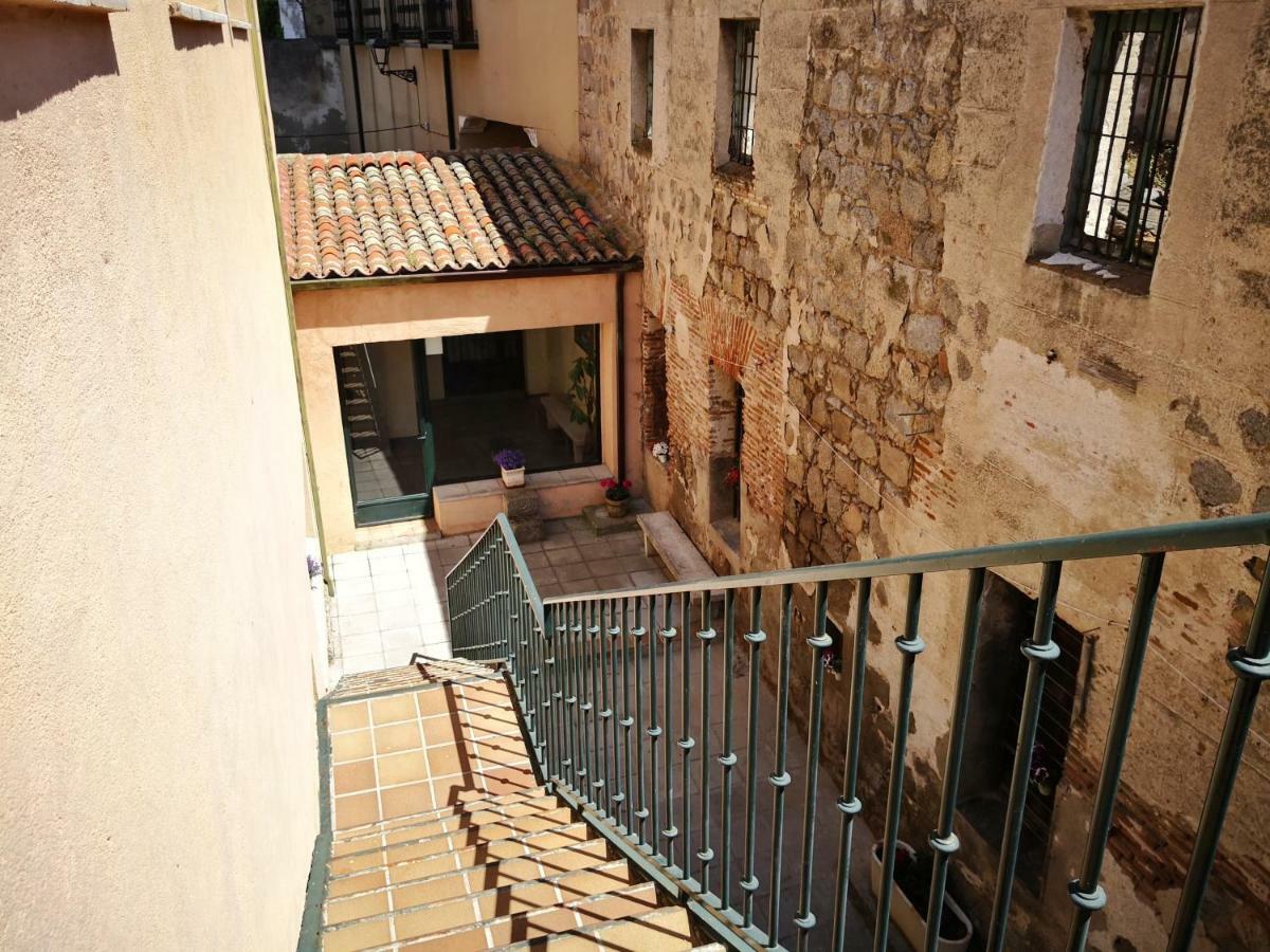 Apartamentos Cocó Avila Bagian luar foto