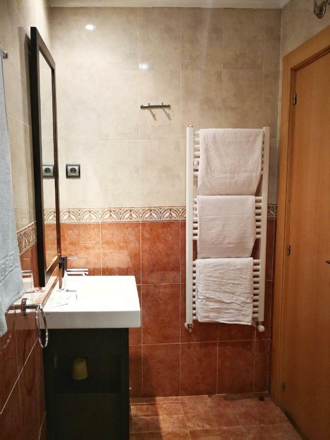 Apartamentos Cocó Avila Bagian luar foto