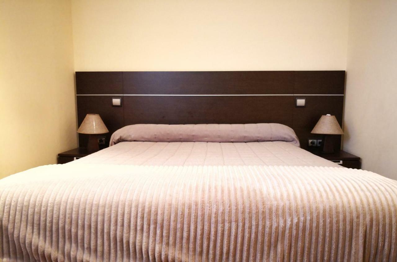 Apartamentos Cocó Avila Bagian luar foto