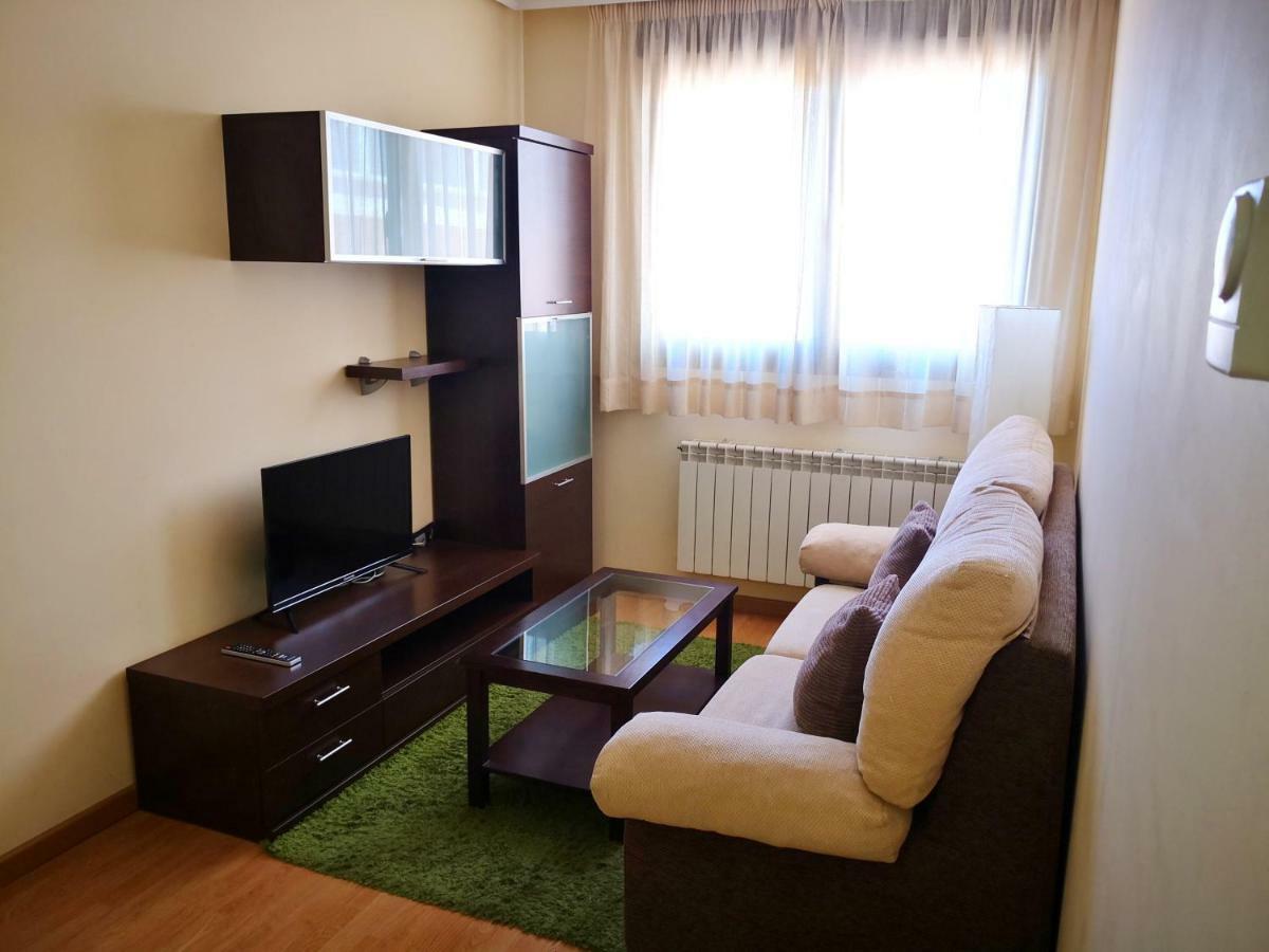 Apartamentos Cocó Avila Bagian luar foto