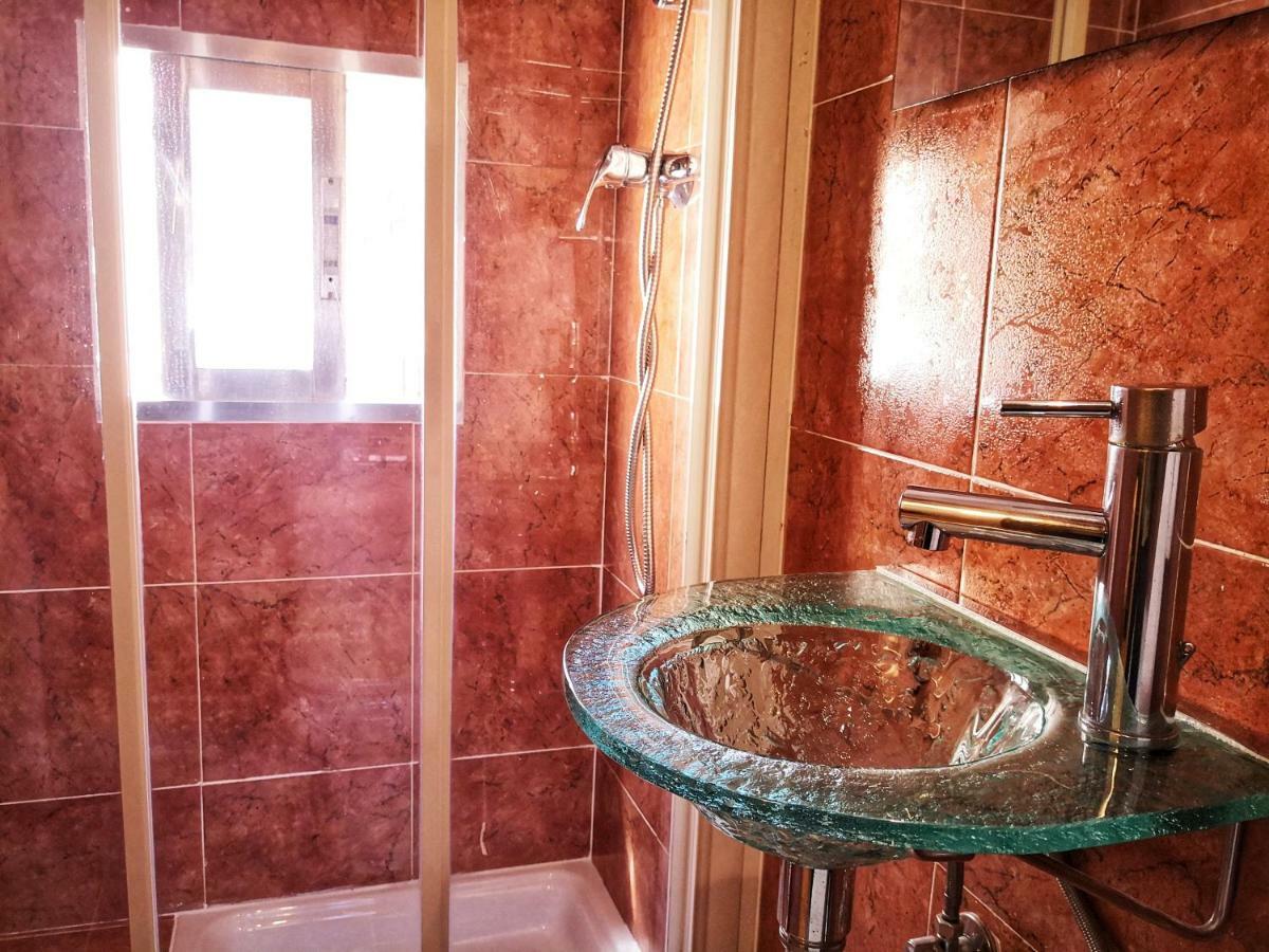 Apartamentos Cocó Avila Bagian luar foto
